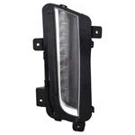 Right Passenger Side Daytime Running Light For 14-19 Cadillac Cts Capa Certified. Fixed Price $236.56.