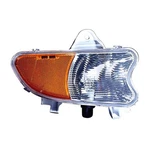 Depo 336-1605R-AC Daytime Running Light, Rh. Fixed Price $85.03.