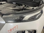 Used Daytime Running Light Fits: 2020 Hyundai Palisade Lamp And. Fixed Price $250.63.