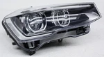 63-11-7-429-082 Export Non-us Oem Right Led Headlamp With Adaptive For Bmw X3 X4. Fixed Price $567.00.