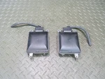 11-14 Porsche Cayenne 958 Blind Spot Lane Departure Distance Radar Sensor Set. Fixed Price $89.20.