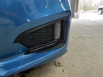 Driver Corner/park Light Daytime Running Lamps Sport Fits 17-23 Impreza 241606. Fixed Price $183.64.