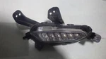 18 Hyundai Elantra Left Front Lamp. Fixed Price $55.00.