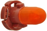 Genuine Toyota Heater Control Backlight Bulb (90010-01145). Fixed Price $6.23.