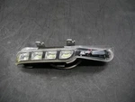 2013-2020 Nissan 370Z Z34 Rh Daytime Running Light Front Bumper Lamp 266003GY1B. Fixed Price $359.99.