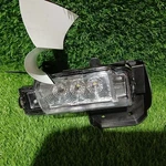 Driver Corner/park Light Daytime Running Lamps Sport Fits 17-23 Impreza 582863. Fixed Price $89.25.