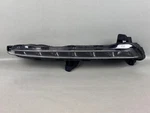 2015-2017 Hyundai Sonata Left Driver Side Led Daytime Running Light Drl Oem. Fixed Price $129.99.
