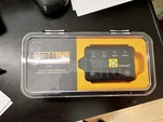 Pedal Commander Model PC-202. New Box. Can Change The Setting Via Bluetooth.. Fixed Price $119.00.