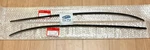 Honda Genuine Crx EF9 1988-1991 Roof Drip Side Molding Trim Left Right Pair Oem. Fixed Price $141.85.