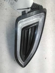Used Daytime Running Light Fits: 2016 Ford Edge Lamps Bumper Mou. Fixed Price $135.90.