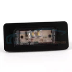 2X Genuine Bmw 63267193293 - Number Plate Light Led Series E82 E88 F22 F23.... Fixed Price $93.80.