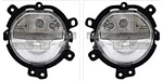 Tyc Drl Daytime Running Lights Pair For Mini Clubman F54 10-24 7298334 7298333. Fixed Price $101.48.