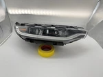 Oem 2019 2020 Kia Soul Ev Right Rh Passenger Side Full Led Headlight Drl. Fixed Price $499.00.