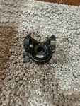 Jeep Spicer Pinion Yoke Dana 44 300 Strap And Bolt Style 80-86. Fixed Price $30.00.