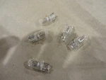 Oem # 9421330 L194 Gm General Motors Ac Delco New Lamp Bulb 5 Pieces. Fixed Price $11.88.