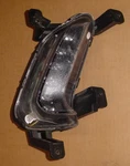 17 18 Hyundai Elantra Right Passenger Drl Fog Light Led 92208-F2100 Oem. Fixed Price $57.99.