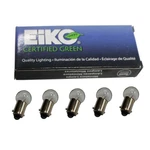 Eiko Pinball Machine Playfield Light Bulb Lamp - 14 Volt #1895 Set Of. Fixed Price $13.49.