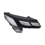 For Hyundai Palisade 2023 2024 Daytime Running Light Passenger Side Clear Len. Fixed Price $678.54.