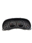 Speedometer Cluster 100 Mph Fits 13 Wrangler 621055. Fixed Price $139.00.
