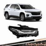 For Chevrolet Teaverse 2022 2023 Led Daytime Running Light Turn Lamp Right Side. Fixed Price $131.36.