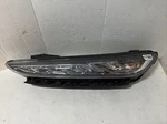 Hyundai Kona 2018-2022 Lh Drivers Led Daytime Running Lamp 92207-J90. Fixed Price $65.00.