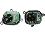 2018 Audi S4 3L Quattro Pair Led Headlight Drl Module Lh/rh 1305715395 Oem. Fixed Price $69.00.