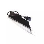 Genuine Volkswagen Daytime Run Lamp 5K0-941-056-B. Fixed Price $255.49.