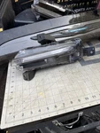 2019-2024 Chevrolet Camaro Ss Lh Driver Running Light Front Oem. Fixed Price $150.00.