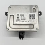 Delphi Daytime Running Lamp Drl Control Module For Audi Volkswagen Oe 4G0907697H. Fixed Price $54.40.
