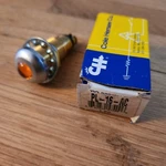 PL-16-RC Cole Hersee Co. Double Contact Pilot Red Light 12V. Fixed Price $35.00.
