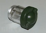 M998 Hmmwv Humvee Dash Panel Lens Light Military M1114 M1151. Fixed Price $14.99.