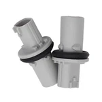 New 2PC For Honda Acura T10 Headlamp Side Marker Light Bulb Socket 33305-S5A-003. Fixed Price $9.89.