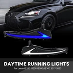 Led Drl For 2017-2020 Lexus IS250 IS350 IS200T IS300 Daytime Running Lights. Fixed Price $165.00.