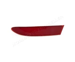 Reflector Right Red For Bmw X3 F25 10-17 63147217316. Fixed Price $10.57.