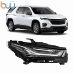 Daytime Running Lights For 2022-2023 Chevy Teaverse Led Turn Signal Right Side. Fixed Price $131.55.