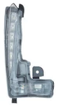 Daytime Running Light Rh/pass Fits Toyota Corolla. Fixed Price $82.00.