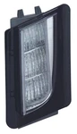 Depo Daytime Running Light For 2013-2018 Cadillac Ats 332-1687L-AC. Fixed Price $167.89.