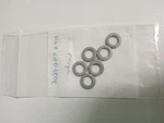 Washer 6-200 HV-ZNS3 Bmw-motorrad (07119904606) 1984-2020 (6 Pieces). Fixed Price $25.00.