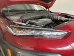 Used Daytime Running Light Fits: 2020 Hyundai Kona Lamps Upper 1. Fixed Price $255.88.