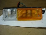 Ferrari 308 Rh Front Indicator Lamp Assy -(new) P/n 60121001. Fixed Price $687.50.