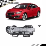 Front Led Fog Lights Daytime Running Lamp For 2015 Chevy Cruze Left Driver Side. Fixed Price $51.53.