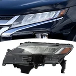 2020-2024 For Mitsubishi Outlander Sport/asx Full Led Headlight Left Driver Side. Fixed Price $163.95.
