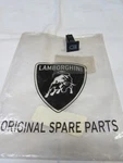Lamborghini Countach Interior Warning Control Lamp Headlight. Fixed Price $110.00.
