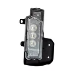 Daytime Running Light For Subaru Impreza 17-19 Passenger Side Standard Line. Fixed Price $103.55.