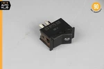 72-81 Mercedes R107 450SLC 380SEL Interior Dome Light Switch Button Oem. Fixed Price $41.50.