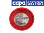 For 2006-2011 Chevy Hhr Back Up Light With Bulb Passenger Right Side GM2883107C. Fixed Price $25.46.