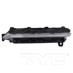 For Kia Seltos 21 Driver Side Replacement Daytime Running Light Capa Certified. Fixed Price $225.46.