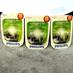 6PK Philips Standard 55LLB2 7V Halogen Signalling Lamp Bulbs For Cars & Trucks. Fixed Price $6.49.