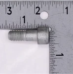 Qty 6 Genuine Bmw Fit Bolt M8X25-8.8-ZNS3 Abs Sensor 34512310887 Motorcycle. Fixed Price $24.99.