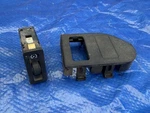 Bmw E36 3-SERIES Interior Dash Instrument Cluster Light Dimmer Control Switch. Fixed Price $37.99.